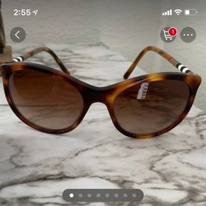 Burberry Sunglasses